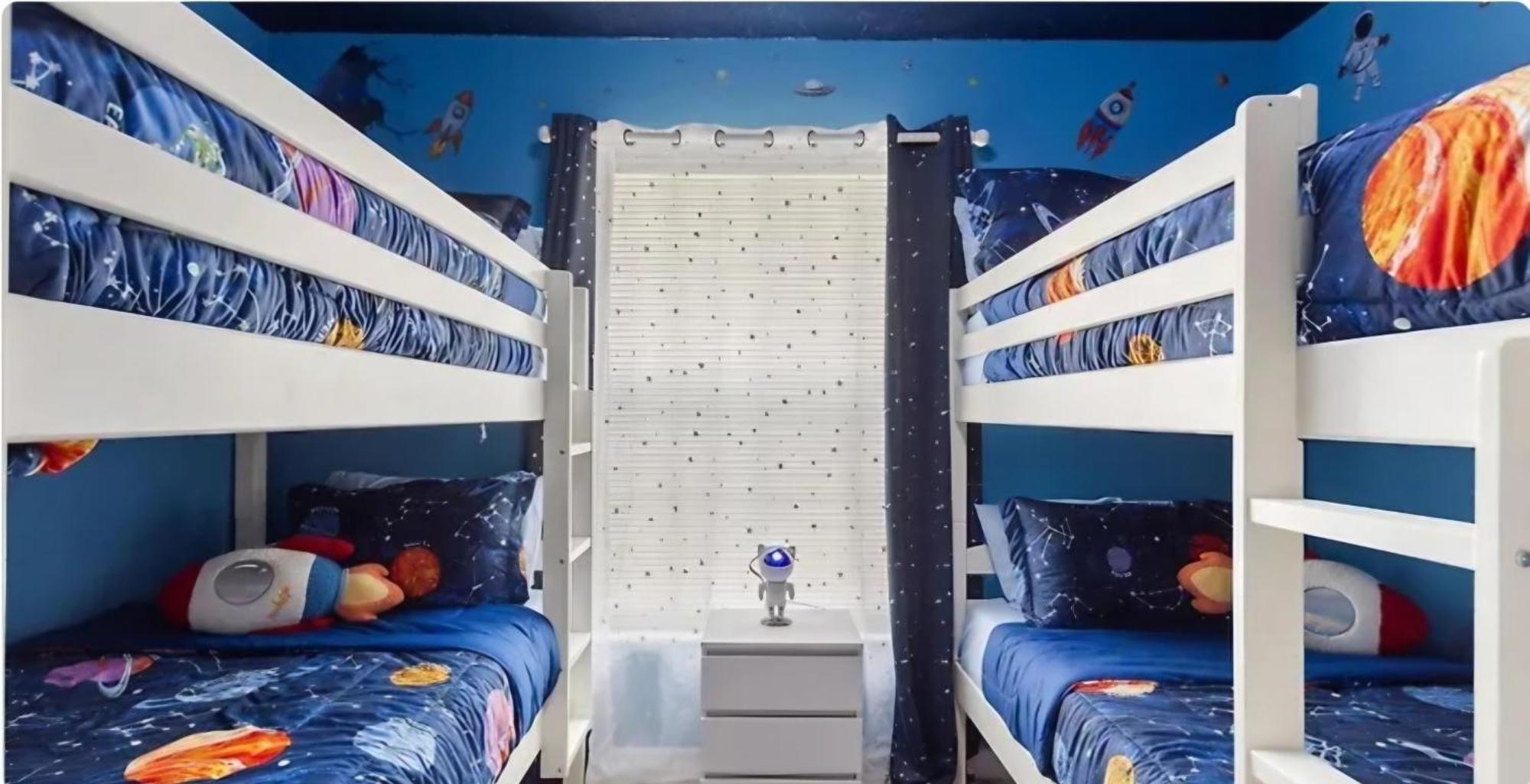 Newly Renovated 3Br House Near By Disney & Universal Orlando Exterior photo